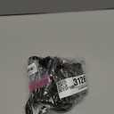 5 PCS Grip Strength Trainer Kit, Hand Gripper Strengthener, Forearm Strengthener, Finger Strengthener, Finger Exerciser, Stress Relief Ball, Forearm Workout Ring for Muscle Building and Injury Recover