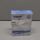 VTech Upgraded Audio Baby Monitor with Rechargeable Battery, Long Range, and Crystal-Clear Sound