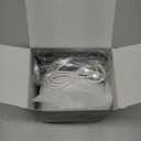 Blood Pressure Monitor, Bp Machine with Large Upper Arm Cuff of 8.7-17.3 Inches, Large Screen, Total 198 Memories for 2 Users(Black+White)