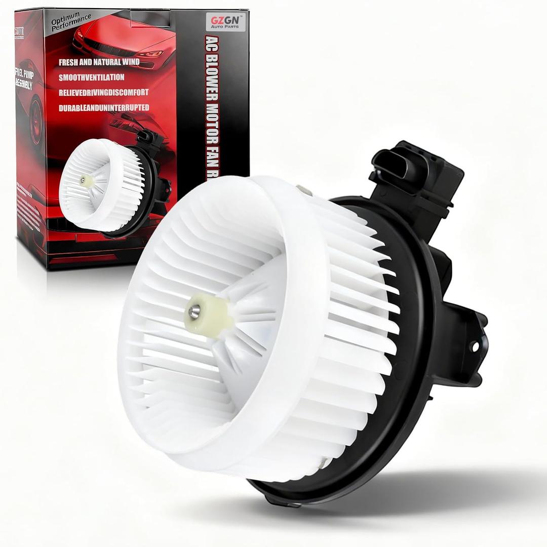 700230 HVAC Blower Motor Compatible with Corolla 2009-2013 with Manual | RAV4 2006-2015 Matrix 2009-2014 Fan Assembly 87103-02200A 87103-42090A 19184662A