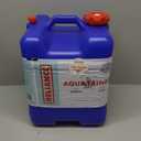 Reliance Products Aqua-Tainer 7 Gallon Rigid Water Container, Blue , 11.3 Inch x 11.0 Inch x 15.3 Inch