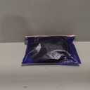 SHAPELLX Women's One Piece Swimsuit Tummy Control Ruched Full Coverage Bathing Suit V Neck Slimming Swimwear (Large, Black)