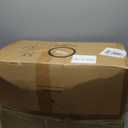 POOLHACKER 28 Ft Pool Liner Pad, Round Pool Liners for Above Ground Swimming Pools, Durable Geotextile Material, Easy to Install, Extends Life to The Line, Under Pool Padding