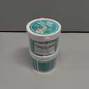 Dog Eye Wipes, Gentle Eye Wipes for Dogs & Cats, Pet Eye Cleaner Wash Removes Discharge, Crust, Debris, and Gunk (100, Unscent)