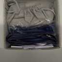 Blood Pressure Monitor, Automatic Upper Arm Blood Pressure Monitors for Home Use, 2 Blood Pressure Machine Cuff(9-17in & 13-21in) with Large LED Backlit Display, 3x199 Reading Memory Users White