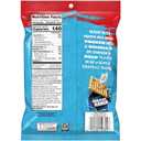 Cheez-It Grooves Crunchy Cheese Crackers, Snack Crackers, Lunch Snacks, Zesty Cheddar Ranch (6 Pouches) (EXP 11/19/26)