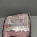 Couch Cover for Dogs, 78"x150", Washable Sofa Covers for 3 Cushion Couch, Couch Covers for Sectional Sofa L Shape, Soft Pet Couch Cover, Sofa Slipcovers Living Room, Pink