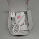 Braun Epilator Silk-epil 3 3-270, Hair Removal Device, Epilator for Women, Shaver & Trimmer, Hair Removal (5 Count (Pack of 1))