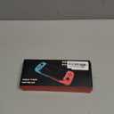 arVin Wireless Gaming Controller for iPhone iOS Android PC, Bluetooth Gamepad Joystick for iPhone 15/14/13/iPad/Samsung Galaxy S23/S22/S21/Tablet, Call of Duty Mobile, Genshin, Roblox-with Back Button (Black)