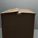 IRIS USA 54 Qt Stackable Plastic Storage Bins with Lids, 4 Pack - BPA-Free, Made in USA - See-Through Organizing Solution, Latches, Durable Nestable Containers, Secure Pull Handle - Clear