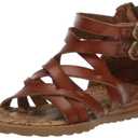 Blowfish Malibu Kids Ayline-t Sandal, Scotch, 10