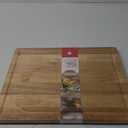 Architec Gripperwood Hardwood Cutting Board, 16 by 20-Inch