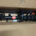 Monroe Quick-Strut 172964 Suspension Strut and Coil Spring Assembly for Toyota Venza