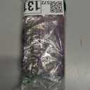 TUCCH Case Wallet for iPhone 16, Kickstand PU Leather Magnetic Protective Flip Cover with [RFID Blocking] [4 Card Slots] [TPU Interior Case] Compatible with iPhone 16 5G 2024, Plum Purple