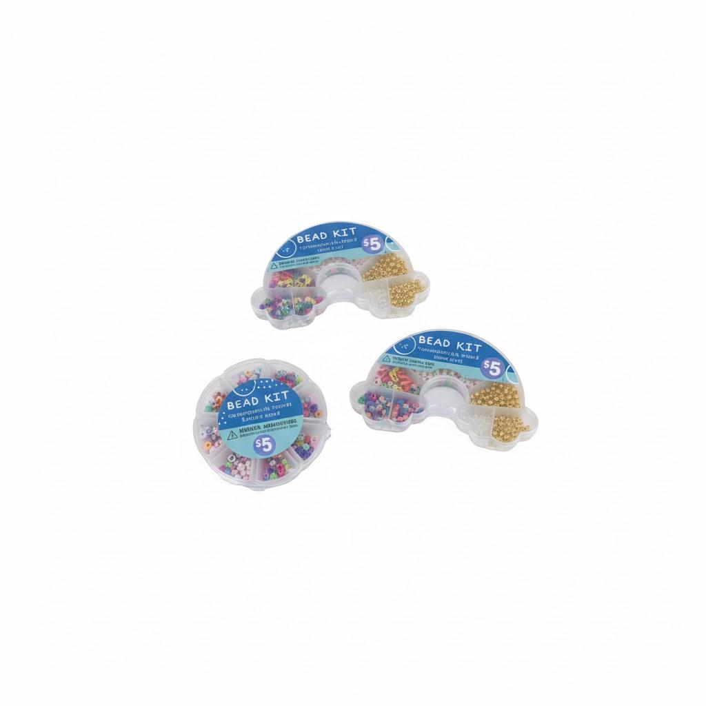 Bead Kit 3 Pack
