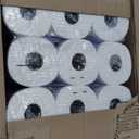 Amazon Basics Soft and Strong 2-Ply Toilet Paper, 30 Ultra Rolls = 120 Regular Rolls, Unscented, 340 Sheet (30 Rolls)