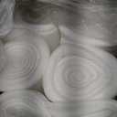 Fleece Throw Blankets Lightweight Warm Soft Cozy Pet-Friendly Bulk Fleece Throw Blanket Solid for Home Bed, SofaOffice,Gifts, Couch (Pack of 6-50 x 60 inch Beige)