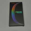 TORRAS Q3 Silicone for iPhone 17 Pro Max Case with Stand, Fit for MagSafe, Liquid Silicone Soft Cozy Grip, 360 Spin Magnetic Stand, Camera Control, Protective Case for iPhone 17 Pro Max Silicone, Red