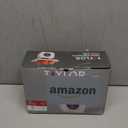 Taylor Analog Kitchen Scale Mechanical Food Scale, 22 lb Capacity, Multicolor