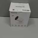 Mini Portable Projector with 4K Support, Bluetooth 5.4 WIFI6, 5watt Sound Base Speaker, 160 ANSI, Android 11, 210 Rotation , Auto Keystone Correction Video Projector HY300 ULTRA