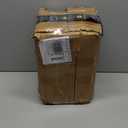 Adjustable Leveling Jack 12", Scaffolding Galvanized Screw Solid Stem Jack with Base Plate, 2 Pack