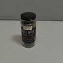 Frontier Herb Pepper - Black - Fine Grind - 1.76 Oz (EXP 10/20/27)