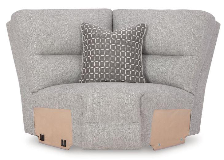 Acklen Place Next-Gen Nuvella™ Performance Fabric, Sectional Corner
