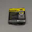 SMI100-AC Hardwire Interconnect Smoke Alarm with Battery Backup,