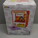 JOYIN Claw Machine Arcade Toy with LED Light & Adjustable Sound, Rechargeable Dispenser Toys Mini Vending Machine for Kids - Perfect Christmas & Birthday Big Gifts for Kids, Ages 3+