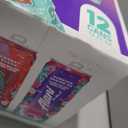 Alani Nu VARIETY PACK CHERRY SLUSH, JUICY PEACH, HAWAIIAN SHAVED ICE Sugar Free, Low Calorie Energy Drinks, 200mg Caffeine, Biotin B Vitamins, Zero Sugar, 10 Calories, 12 Fl Oz Cans, 12 Pack