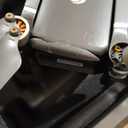 Holy Stone GPS Drone with 4K UHD Camera for Adults Beginner; HS360S 249g Foldable FPV RC Quadcopter with 10000 Feet Control Range, Brushless Motor, Follow Me, Smart Return Home, 5G Transmission