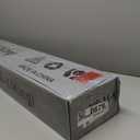 Metal Bed Frame,King Size Bed Frame with Storage Space,Heavy Duty Sturdy Mattress Foundation,Easy Assembly,No Box Spring Needed, Black,14 Inch,King