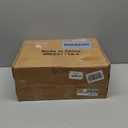 Rolling Utility Storage Cart with 4 Drawers - 4 Tiers Rolling Cart Craft Cart, Storage Drawer Cart Organizer for Craft Room Office Bedroom Classroom with Mesh Top & 4 PCS DIY Label, White