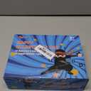 24PCS Valentine Day Cards for Kids Classroom School Exchange, Valentines Day Gifts with Fidget Spinner Toys, Kids Valentine's Card Gifts for Valentine Party Favors, Classroom Prize