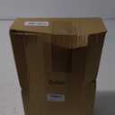 Oudain 5 Pack Waterproof Felt White Papel Picado Banner, 85 ft Papel Picado Baby Shower White Mexican Banner Cielito Lindo Fiesta Wedding Birthday Dia De Los Muertos Party Decoration, 5 Patterns