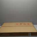 Niccy Oval LED Bathroom Vanity Mirror, 32x20inch Frameless Backlit Mirror with Light, Smart Anti-Fog Waterproof Mirror with Memory Function Dimmable Lighted Mirror