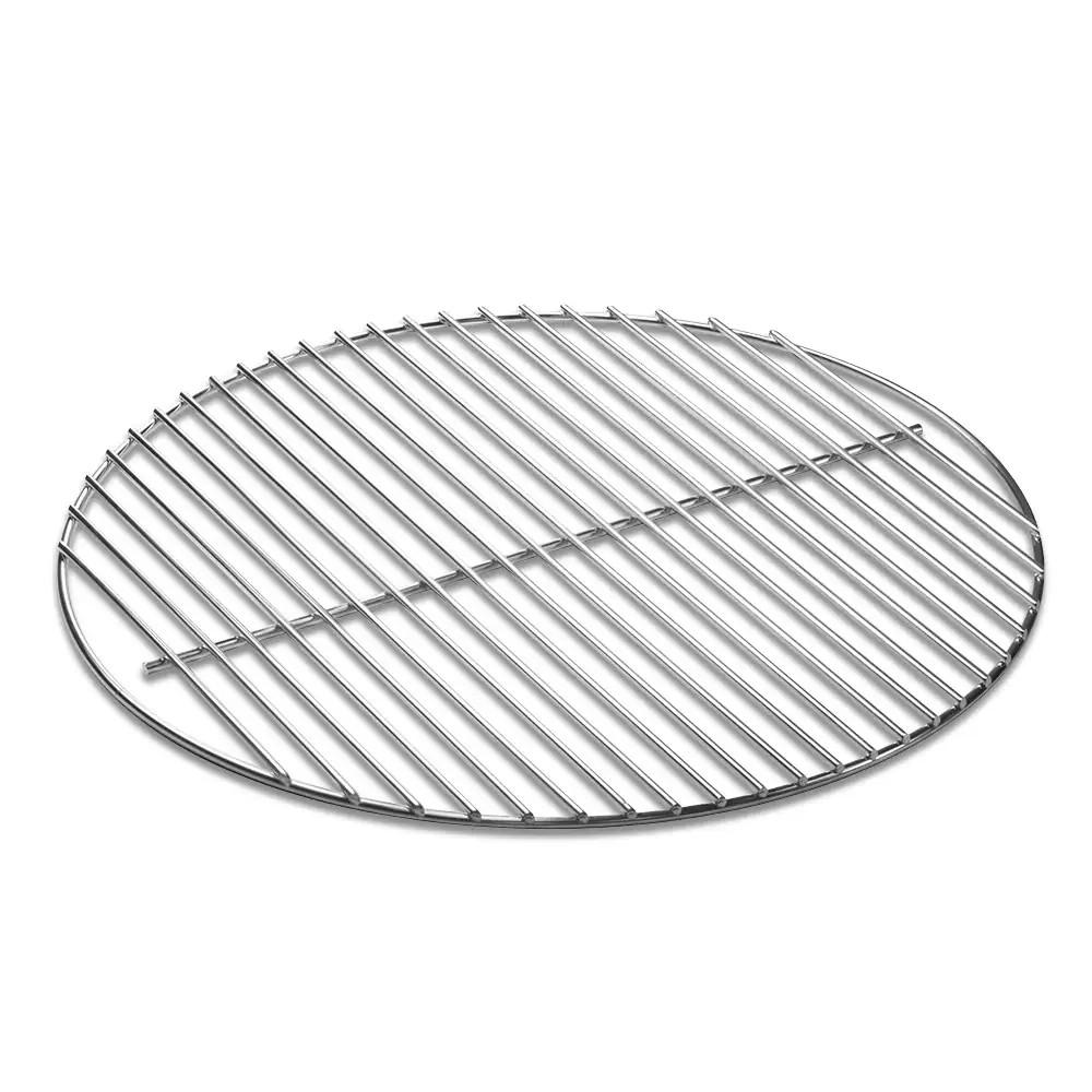 Weber Replacement 14" Charcoal Grill Grate 13.7 in. L X 13.7 in. W