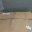 Black Car Seat Covers Front Pair, Breathable Leather Automotive Front Seat Covers with Headrest, Universal Automotive Vehicle Seat Cover for Most Sedan SUV Pick-up Trucks