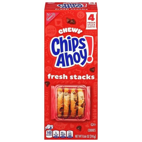 8.66Z CA! CHEWY FRESH STACKS (Small)