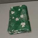 2 x St Patricks Day Table Runner St Pattys Day Decorations for Home