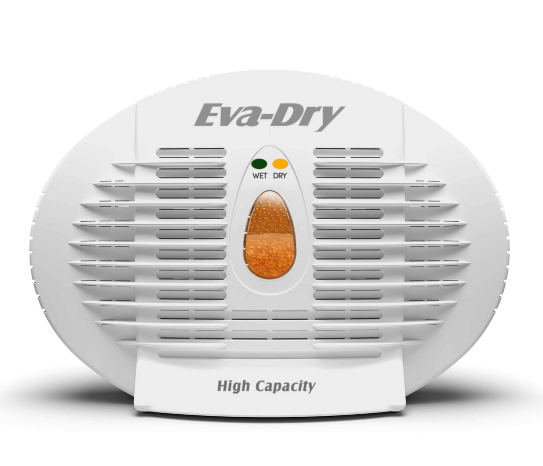 E-500 High Capacity Renewable Small Dehumidifier