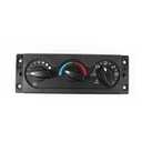 3827580C1 AC Heater Control Unit Panel Switch Fits for Late International Navistar Truck 2011 2012 2013 2014 2015 2016 2017 2018 2019 2020 OE 3827580C1 850-7468 938-1508 T7164