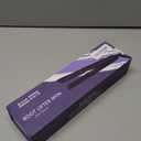 Root Lifting Flat Iron | Alternative to Volumizing Sprays and Powders | Hair Volumizing | Patent Pending Design | Great for Fine and Short Hair