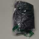 NENONA Women's Summer Sleeveless Sweater Lounge Sets Casual Loose Fit Tunic Tops and Shorts 2 Piece Beach Vacation Outfits (Large, Black)