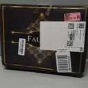 WEIJIANKANG Brass Kitchen Faucet Antique Single Handle Bathroom Faucet, Mixer Tap Bronze Multifunctional, 360 Degree Swivel Spout Bathroom Sink, Universal Splash Filter Lavatory Faucet