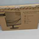 Philips 24 Inch Computer Monitor FHD 100Hz VA VESA Flicker-Free, 241V8LB