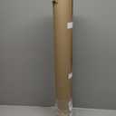 Kraft Brown Paper Roll 30" x 2,400" (200 ft) 100% Recyclable Craft Construction and Packing Paper for Use in Moving and Bulletin Board Backing