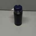 Zojirushi SM-SF36-AD Water Bottle, Direct Drinking [One-touch Open] Stainless Steel Mug, 12.2 fl oz (360 ml), Navy