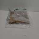 Foldable Cat Litter Box Enclosure - No Assembly Needed All-in-One Privacy Cover for Large Litter Boxes | Spill-Proof Design, Easy to Clean & Collapsible Storage (46"x23"x19")