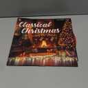 Classical Christmas Instrumental Version Red Colored Vinyl LP